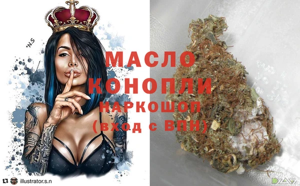 тгк Краснослободск