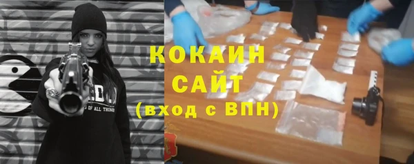 тгк Краснослободск